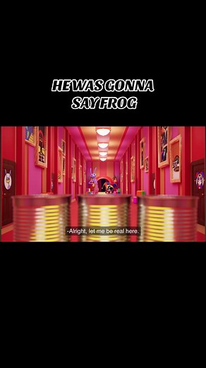 Discovering TADC and Its Unique Characters