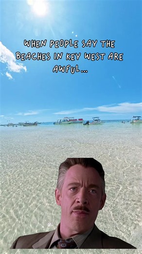 Key West Sandbar Excursion: How to Find the Best Beaches