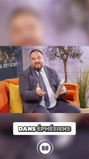 2.5K views · 129 reactions | Le Saint-Esprit et la prière. #IlEstÉcrit | Il Est Écrit | Facebook