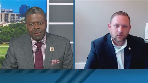 11Alive News: The Take | Vape detectors in schools (8/19/25)