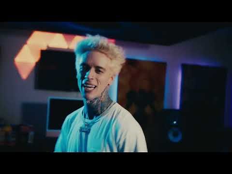 Phix - "ACT UP" ft. Black Zeus - (OFFICIAL MUSIC VIDEO)