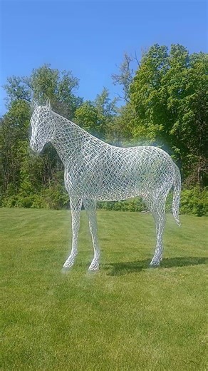 Honoring The Horse On Preakness Day...XOXO Serena Jade