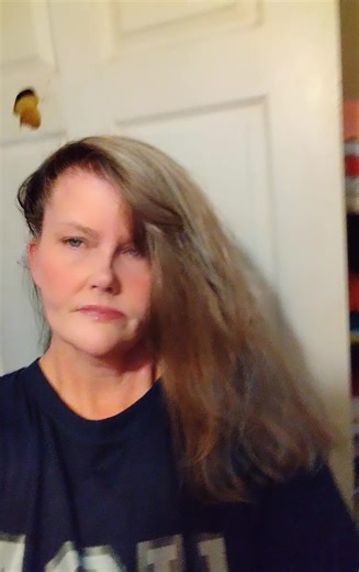 Looking better | Mauricia Johnson