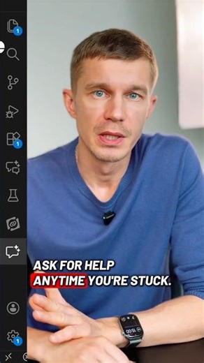 Github Copilot Chat #aicoding #vibecode #vibecoding