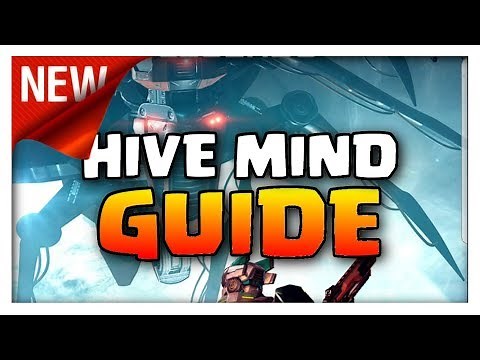 *NEW* HIVE MIND Guide (Walkthrough, strategy and tips!) - Shadowgun Legends