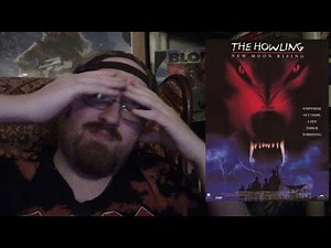 Howling VII: New Moon Rising (1995) Review - One of the Worst Films
