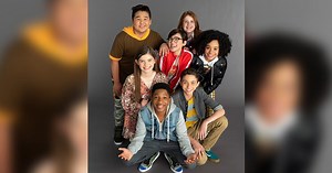 Nickelodeon reveals cast, new theme music for 'All That' reboot