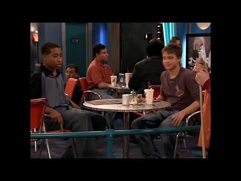 Drake & Josh "Every ooh Sound Effect Seasons 1-4