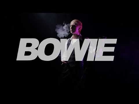 BOWIE LIVE – Tour 2022