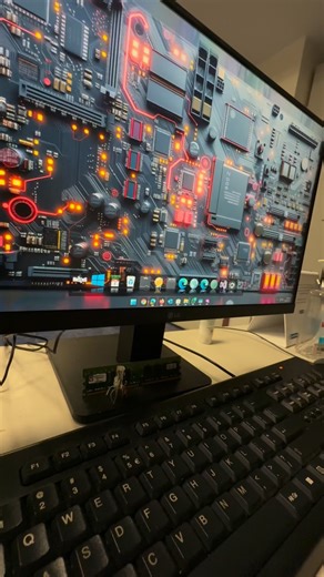 Aldin Joy Estillore on Instagram: "May cache memory ang Windows na kumakain ng RAM kahit walang naka open na apps. Eto kung paano gumagana ang RamMap at paano mag-clear ng standby memory. Temporary fix lang ito, pero useful kapag mabagal ang PC mo. #RamMap #WindowsTips #TechTips #PCOptimization #reelsph #TechPH"