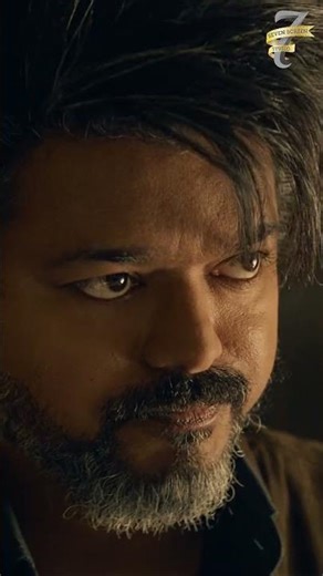 Victim கிட்ட Accquest மாதிரி நடந்துக்குறிங்க | Leo | Vijay | Trisha | Arjun | Anirudh #shorts