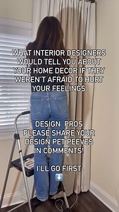 2.4K views · 47 comments | What designers aren’t telling you about...