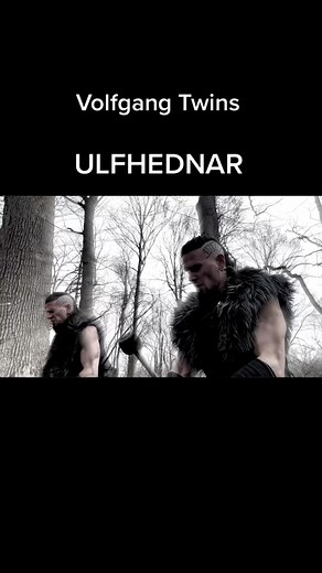 Epic Viking Metal Drumming by Volfgang Twins