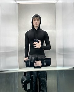 Heliot Emil on Reels