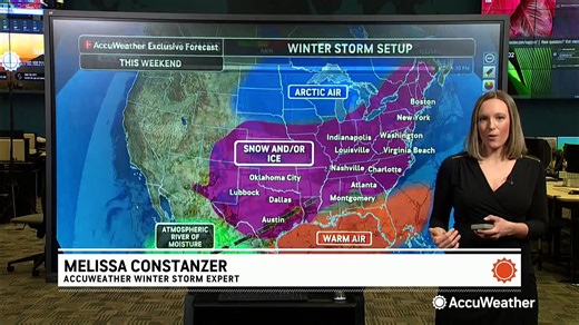 Bitter cold after weekend winter storm could mean power outages that last for days