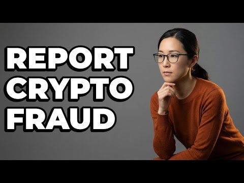 What Information Do Local Police Need For Crypto Fraud?