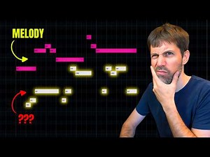 How To Write A Good Counter-Melody - 3 Easy Ways