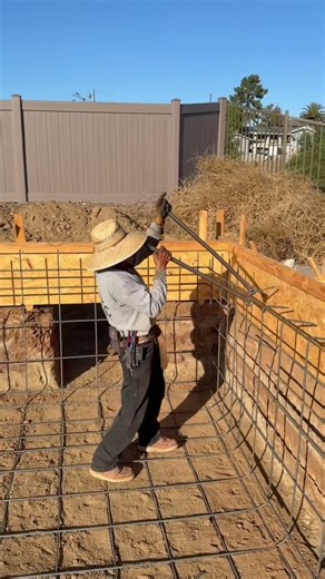 Pool Construction Progress: Structural Phase Underway