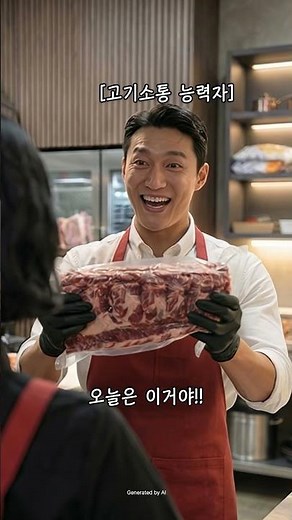 [미트박스] 고기 종류 별 스펙/단가 비교를 한 번에! #사장님 #고기소통능력자