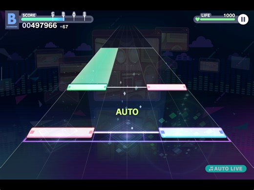 PJSK DNA MASTER 31[自用]