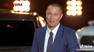 Elevate Your Drive with the Haval H6 HEV by Derek Ramsay