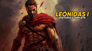 84K views · 5.8K reactions | Leónidas I de Esparta: La Verdadera Historia de los 300 Espartanos Valientes. #ReyLeonidasEsparta, #BatallaTermópilas300, #HistoriaAntiguaGreciaLeónidas I | Mitología | Facebook