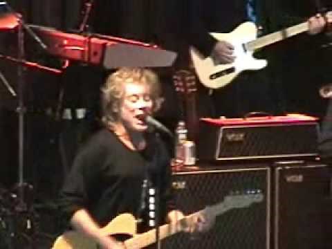 Ticket to Ride Raspberries Live NYC 10/13/07