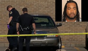 Suspect in robbery, shooting outside Nashville Waffle House identified