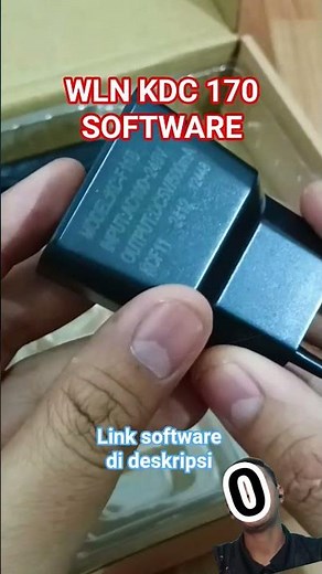 how to set up WLN KD-C170 HT with KD-C170 software http://lynk.id/wiradatu11/rwvd4xx27xjm/checkou...