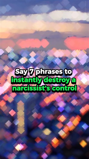 13K views · 134 reactions | Say These 7 Phrases to INSTANTLY DESTROY...