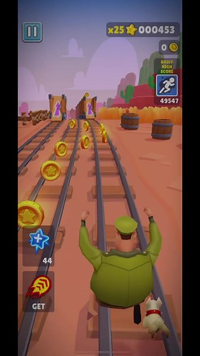 Mastering Subway Surfers: No Coin Challenge Guide