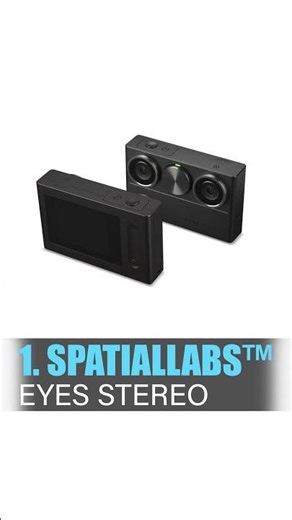 5 Best 3D Camera In 2026 #3DCamera #Best3DCamera2026 #FutureTech