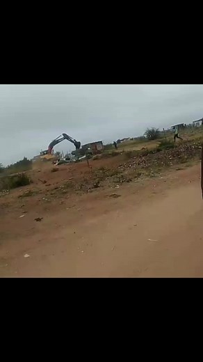 Eviction Process Begins in Polokwane Municipality