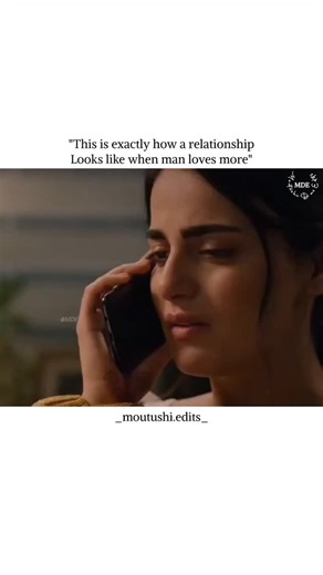 Moutushi Das on Instagram: "This is exactly how a relationship Looks like when a man loves more . "Shiddat" is a 2021 Indian Hindi-language romantic drama film directed by Kunal Deshmukh and starring Sunny Kaushal, Radhika Madan, Mohit Raina, and Diana Penty. The movie follows the story of Jaggi, a hockey player who falls in love with Kartika, a swimmer, but she leaves him for another man. Jaggi's life changes after attending a wedding where he meets a man who gives a heartfelt speech about true