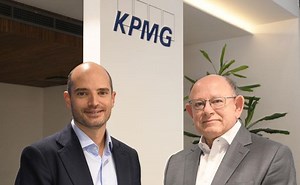 David Pace appointed Senior Partner at KPMG in Malta - The Malta Independent