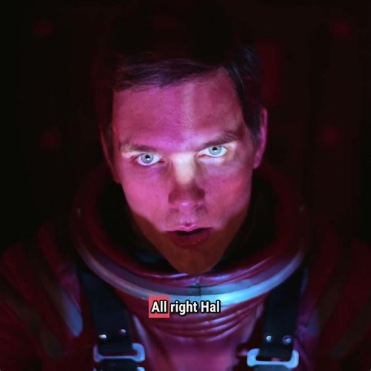 You Can't Do That, Dave: HAL 9000 Takes Control