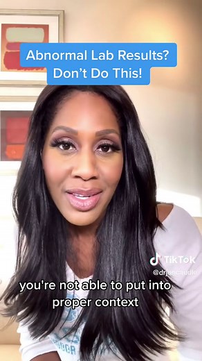 Understanding Abnormal Lab Results: A Comprehensive Guide