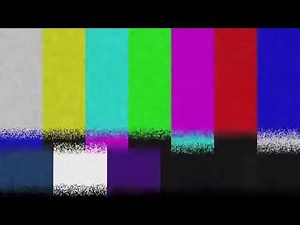 Glitch screen effect download