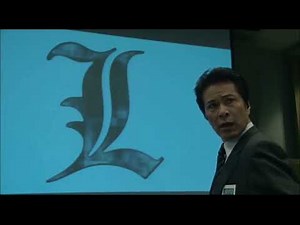 Light and L Are Justice (English Dub)Death Note (2006) HD