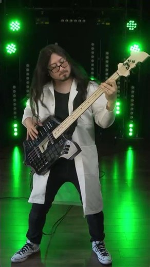 Супергитара "Кonductor"