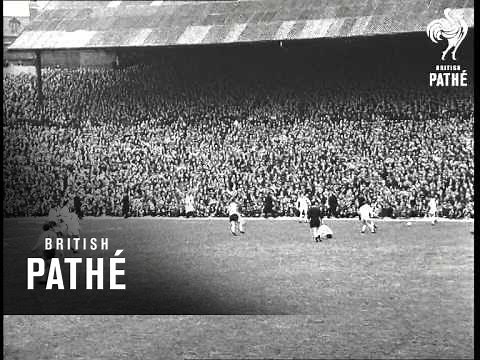 Birmingham V. Chelsea (1968)