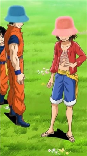 one piece Z and toriko #anime #trailer #movie