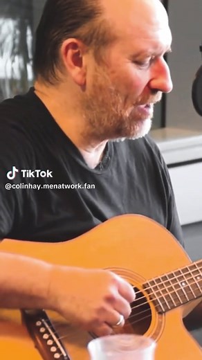 Exploring ‘Who Can It Be Now?’ by Men at Work