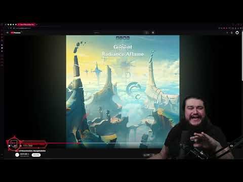 Analyzing "Ode of Resurrection: Recapitulation" Genshin Impact OST | Basterd's LFA