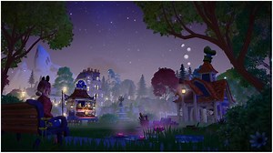 Disney Dreamlight Valley Guide: Unlocking new Biomes and collecting Dreamlight
