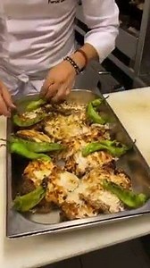 603K views · 2.5K reactions | Grilled big fish | Amazing Chef | Facebook