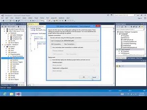 Unit Testing for Sql Server Database Projects