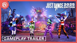 3 comments | Get your friends and family together to dance and enjoy 40 hot new songs, whether you want to take the party to a whole new level or create special family moments!  #JustDance2025 Edition is available now! | Ubisoft | Facebook