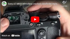 Canon & Sony Camera Repairs & Cleaning Service Centre in Sydney VHS to DVD, Video Tape to Digital Conversion onto USB, DVD & Cloud Service in Sydney