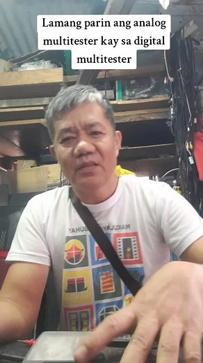 Analog vs. Digital Multitester: Which is Better for Technicians?